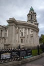 Belfast City Hall