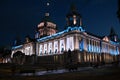 Belfast City Hall, Northern Ireland