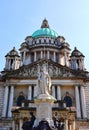 Belfast City Hall 