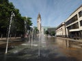 Albert Clock in Belfast