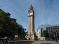 Albert Clock in Belfast