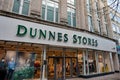 Dunnes Stores