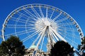 Belfast Wheel