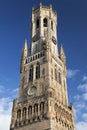 Belfry of Bruges