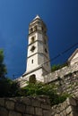 Belfry Church of Our Lady of the Rosary odes