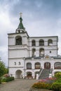 Ipatiev Monastery, Kostroma, Russia Royalty Free Stock Photo