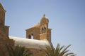 Belfry of the Monastery of St. John the Forerunner