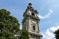 Belfry of Mons, Belgium