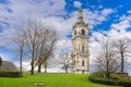 Belfry, Mons, Belgium