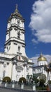 Belfry, Pochaev Lavra