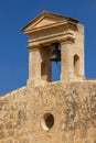 Belfry Saint Martin Chapel Bahrija