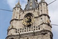 Belfry Tower of Ghent