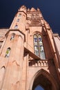 Belfry, zacatecas, mexico.