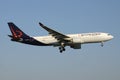 Brussels Airlines Airbus A330-200