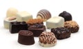 Belgian chocolates