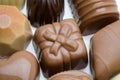 Belgian chocolates