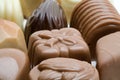 Belgian chocolates