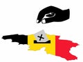 Belgian election
