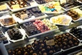 Belgian leonidas chocolates