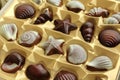 Belgian pralines