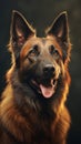 Belgian Shepherd