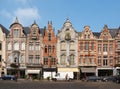 Belgium. Beautiful city Mechelen