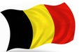 Belgium Royalty Free Stock Photo