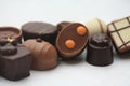 Belgium chocolates