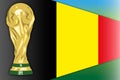 Belgium, finalist world champion, Russia 2018, semi finals