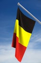 Belgium Flag