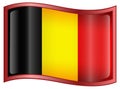 Belgium Flag icon