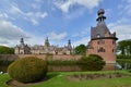 Belgium, Ooidonk Castle