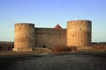 Belgorod Dnestrovskiy castle