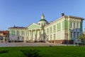 Belgorod Orthodox metropolia Royalty Free Stock Photo