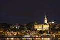 Belgrad, Serbia Royalty Free Stock Photo