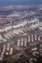 Belgrade, capital of Serbia