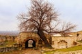 Belgrade fortress in the capital of Serbia