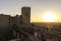 Belgrade Fortress and Kalemegdan Park, Serbia