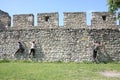 Belgrade free climbing