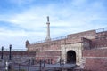 Belgrade Kalemegdan Fortress Serbia