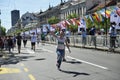 Belgrade Marathon, Serbia