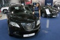 Car Lancia Ypsilon