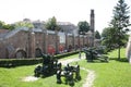 Belgrade military museum