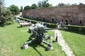 Belgrade military museum