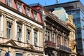 Belgrade Old Town, Serbia Royalty Free Stock Photo