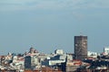 Belgrade panorama