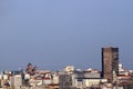 Belgrade panorama