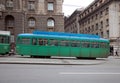 Belgrade tram