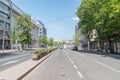 Bulevar kralja Aleksandra King Alexander Boulevard