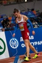 Athletics - Man 400m, MASLAK Pavel